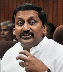  Kiran threatens to quit